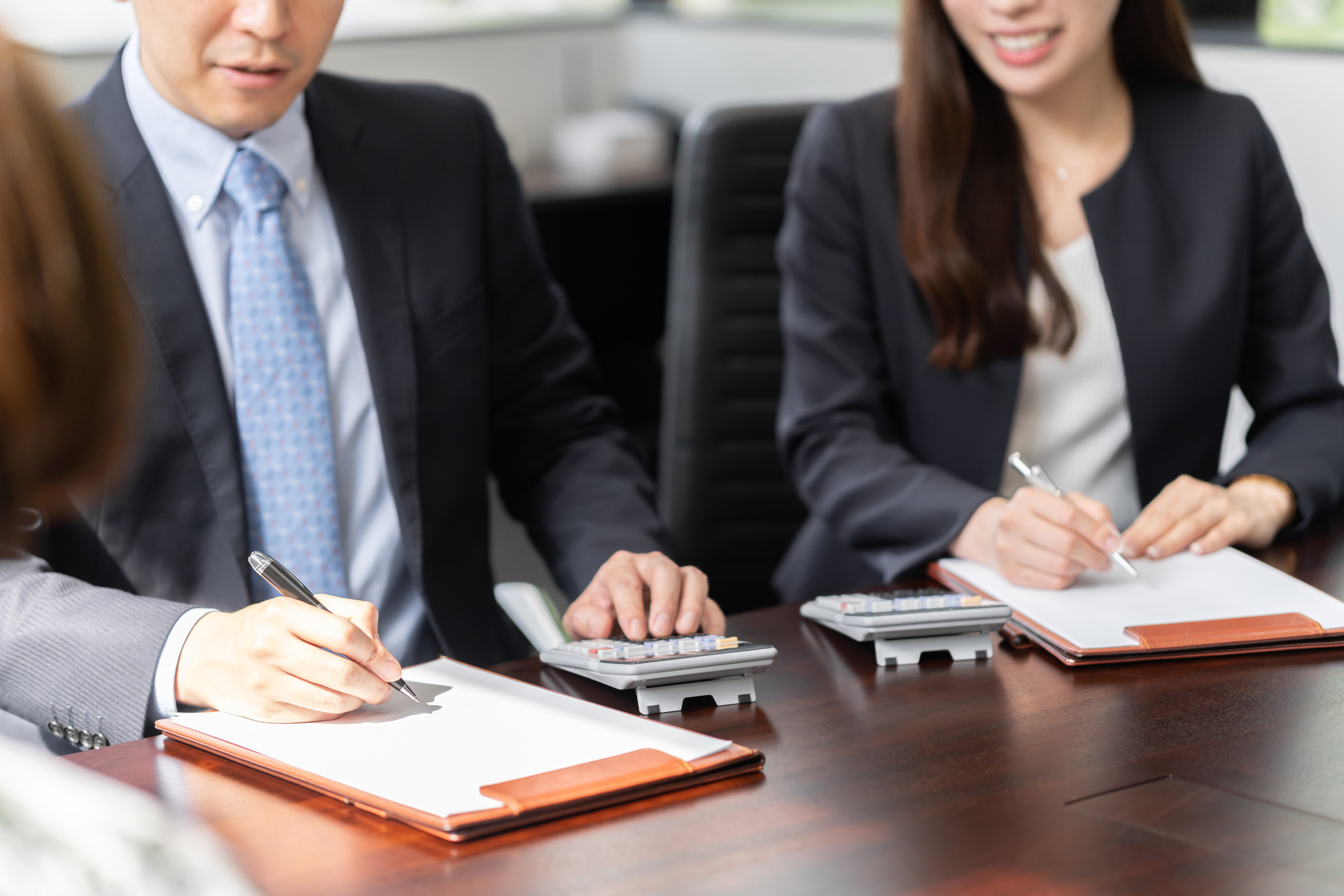 ハラスメント研修で健全な職場づくり | 神奈川県横浜の社労士なら時澤社会保険労務士事務所