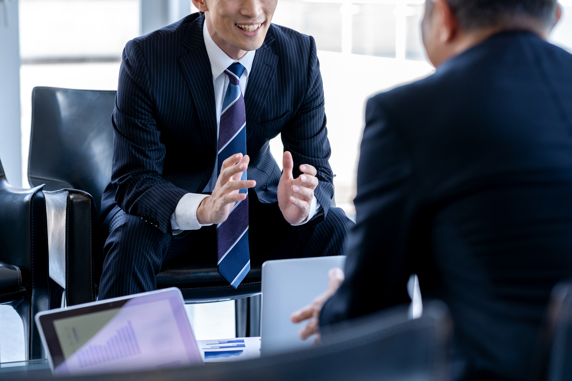 ■ 就業規則の作成・改定